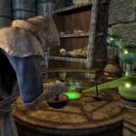 L’approche de Skyrim !