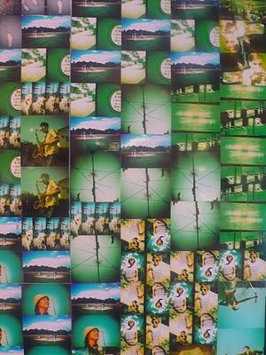 Aujourd'hui je rêve de danser du tango