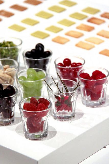 Des chocolats modulables à l'infini !