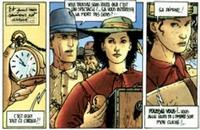 Stéphane Duval - Janet Jones