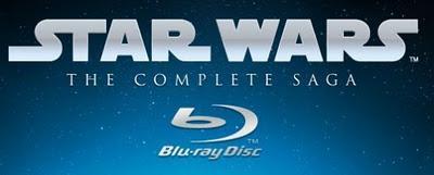 Star Wars et son édition Bluray