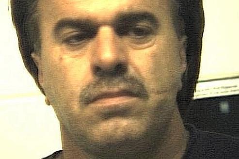 Mansour Arbabsiar (ici en 2004) a brièvement comparu mardi devant un juge fédéral à New York. Il risque la prison à vie.