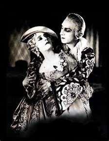 Casanova, homme sérieux