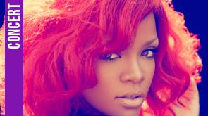 21 Octobre – Rihanna