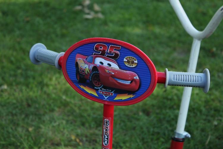 Monstres Urbains (inoffensifs)  3/4