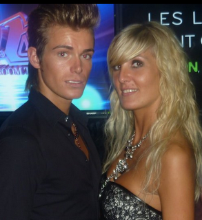 Morgane rassure Marie sur son couple #ss5 vidéo