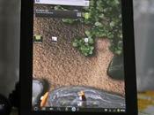 CyanogenMod pour TouchPad disponible Alpha