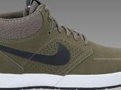 Nike P-Rod Olive/Black-White dispo