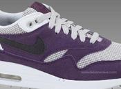 Nike WMNS Purple-Grey dispo