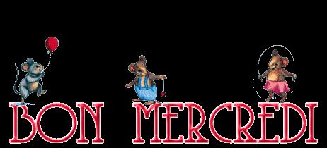 Bon Mercredi