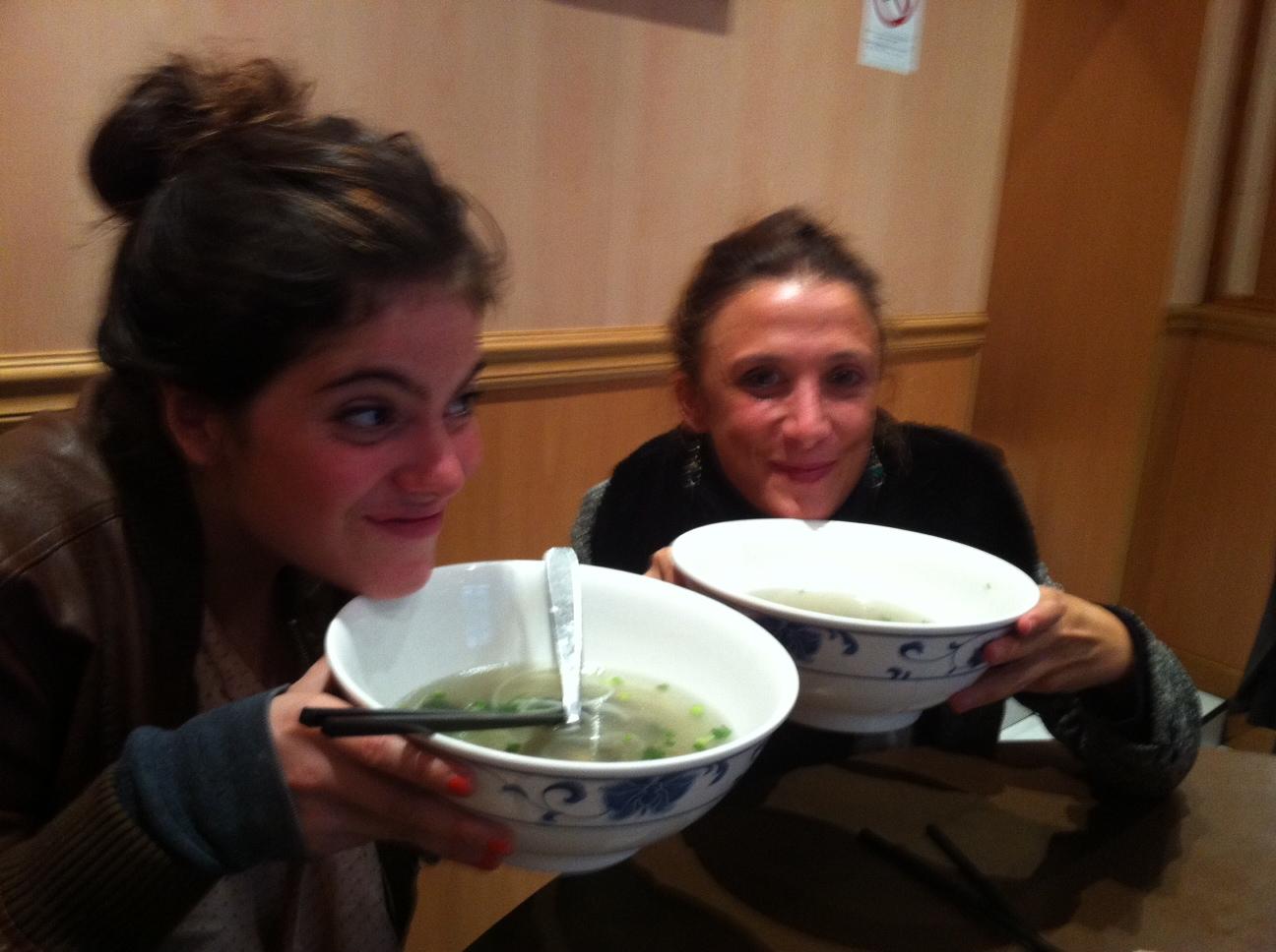 avis sur bonnes adresses