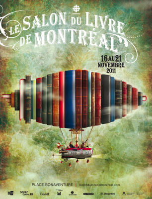 Le design, c'est toujours plus intéressant!