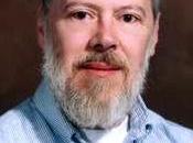 Dennis Ritchie, inventeur langage mort