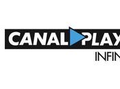 Canal+ lance offre vidéo demande illimitée CanalPlay Infinity 9,99 mois