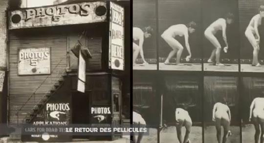 Argentique ou numérique ? Le grand retour de nos vieux appareils !