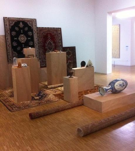 Logogrammes (et perception)