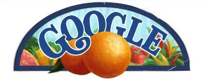 Google fête le 118ème anniversaire dAlbert Szent Gyorgyi !