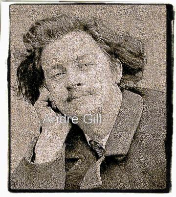 André Gill,
