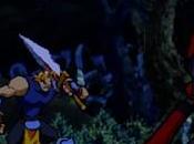 Guardian Heroes disponible Xbox live arcade