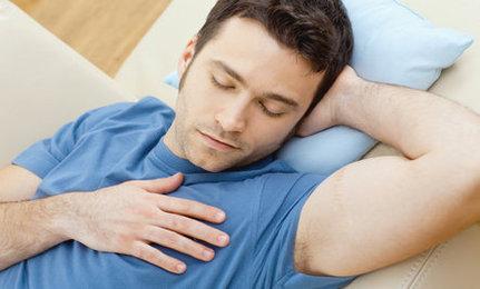 avantages et bienfaits de la sieste après midi