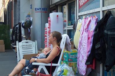 La Grande Tétée La Grande Tétée