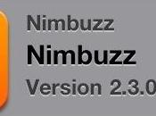 Nimbuzz passe version 2.3.0