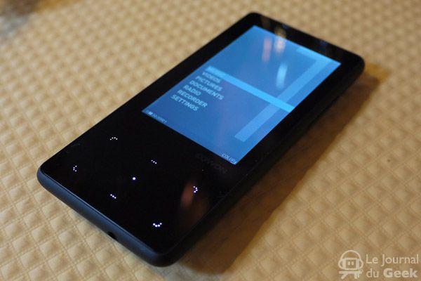 P1010657 Des photos du Cowon iAudio 10 (i10)