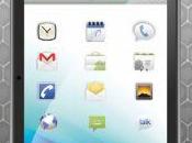 tablette indienne Royaume-Uni