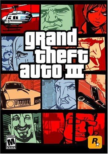 grand theft auto iii Grand Theft Auto III arrive sur Android et iOS