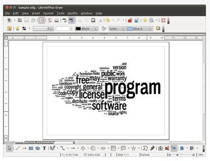 libreoffice LibreOffice Online présenté ce soir