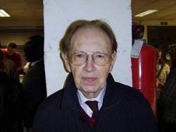 Albert Weinberg, créateur de Dan Cooper, est décédé