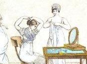 petites mains mode française grisettes, cousettes trottins.