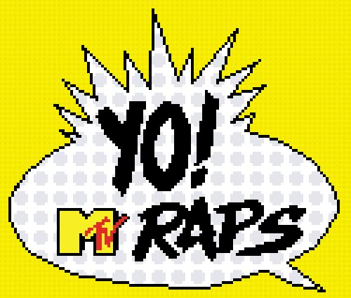 © Mr Gif 2011 - Visual Hallucination [2]