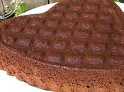 irresistible gateau chocolat