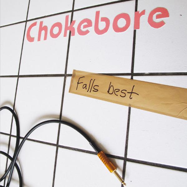 Concours : Chokebore à La Machine le 31 octobre