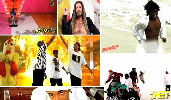 Tyler The Creator – Bitch Suck D*ck