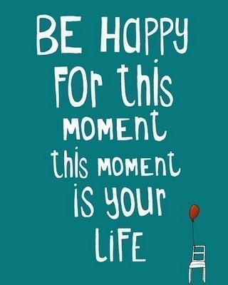 Be happy!  //
