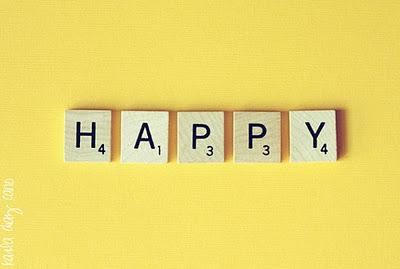 Be happy!  //
