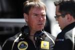 Permane devient directeur des opérations en piste chez Lotus Renault