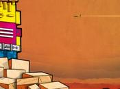 Papertoy Tosho Anton Kostenko