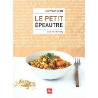 Toquée de bio, végétarien en cuisine bien-sûr