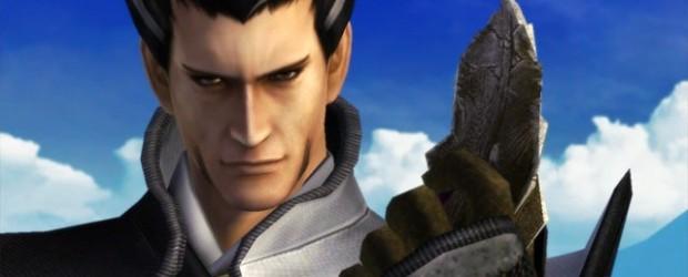 Deux personnages contre une armée.