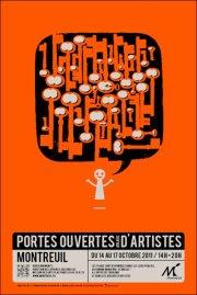 Portes Ouvertes d’artistes avec Noot Bijoux