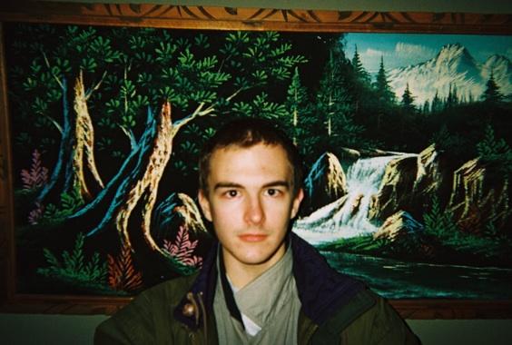 Eola – Ancient Hill