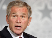 Amnesty International appelle Canada arrêter George Bush