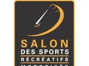Salon Sports Récréatifs Motorisés octobre 2012 Centre foires ExpoCité