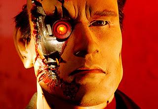 211. Cameron : The Terminator