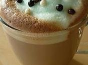 Chococcino croquant menthe