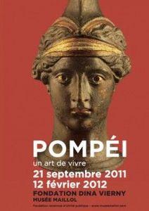 affiche-expo-pompei-maillol