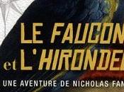 Faucon L’Hirondelle